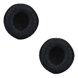 Almofada Espuma Pad Compatível Akg Y40 K404 K412 K416 Pad50