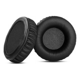Almofada Espuma Technics Rp 1200 1210 Fone De Ouvido