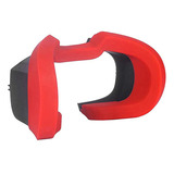 Almofada Facial S5vr Para Capa De Olhos De Silicone Rift S,