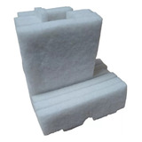 Almofada Feltro Epson L4160 L4150 L6191 M1180 M3180 L14150