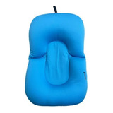 Almofada Flutuante Para Bebê Banho Relaxante