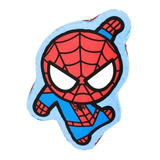 Almofada Formato Homem-aranha - Marvel Marvel
