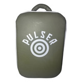 Almofada Impacto Aparador Chute Escudao Muay Thai Pulser
