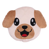Almofada Infantil De Animais Decoração Quarto Bebe Infantil