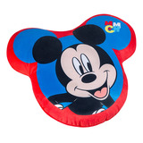 Almofada Infantil Do Mickey Disney Junior