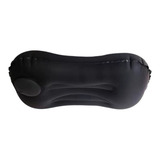 Almofada Inflável Air Pillows, Acampamento, Viagem, Tecido F