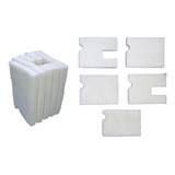 Almofada Manutenção Feltro Para Epson L1110, L3110, L3150