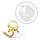Almofada P/ Máscara Nasal Wisp Pediátrica Tamanho Médio - Philips 