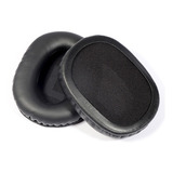Almofada Par Earpad Compatível Com Logitech G Pro X