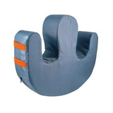 Almofada Para Acamados Giroflex Fácil Posicionamento Lateral
