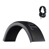 Almofada Para Arco Fone Technics Dj1200,