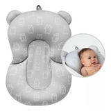 Almofada Para Banho De Banheira - Bebes - Buba