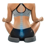 Almofada Para Cadeira De Rodas Cóccix Conforto Ergonômico
