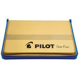 Almofada Para Carimbo Azul Nº3 Pilot
