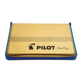 Almofada Para Carimbo Série Ouro N°3 - Pilot
