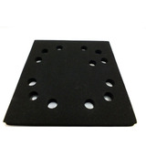 Almofada Para Lixadeira Orbital Dewalt D26441/dw411/dw412