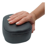 Almofada Para Manicure Apoio De Mão