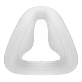 Almofada Para Máscara Cpap Nasal Ivolve N4 Bmc Tam S Pequeno