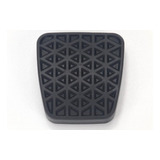 Almofada Pedal Embreagem Gm 90498309
