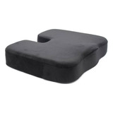 Almofada Proteção Do Cóccix Premium Longevitech