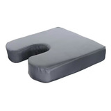 Almofada Quadrada Terapeutica Coccix Confort Longevitech