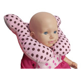 Almofada Que Evita O Bebe Bater A Cabeça Na Cadeirinha