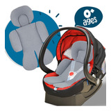 Almofada Redutor Bebê Conforto Carrinho Anatômica Universal