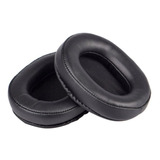 Almofada Reposição Fone De Ouvido Sony Mdr 7506 V6 Cd900st
