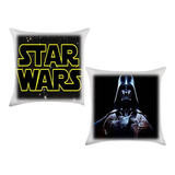 Almofada Star Wars Mandalorian Travesseiro
