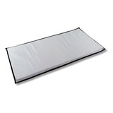 Almofada Térmica Para Passar Roupas 90cm X 45cm - Brics