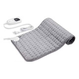 Almofada/bolsa Térmica/compressa Elétrica Para Terapias
