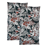 Almofadas Com Conforto E Qualidade Contendo 2 Uni 120x60cm