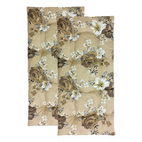Almofadas Contendo 2 Uni Com Diversas Cores E Estampas