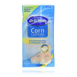 Almofadas De Milho Dr. Scholl's Regular 9 Unidades (pacote D