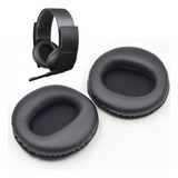 Almofadas Espumas Sony Pulse Ps3 Stereo 7.1 Cechya 0080 0088