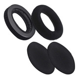 Almofadas Para Sennheiser Hd580 Hd600 Hd650 Hd545 Hd565