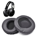 Almofadas Reposição Sony Pulse Elite 7.1 Ps3 Ps4 Top Quality