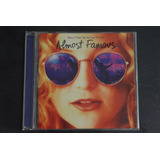 Almost Famous Soundtrack Cd
