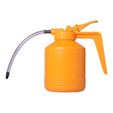 Almotolia Para Lubrificação Com Óleo 400ml De Capacidade
