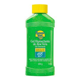 Aloe Vera Banana Boat Gel Pós Sol Hidratante 230g