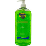 Aloe Vera Banana Boat Gel Pós