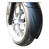 Alongador Extensor Do Para Lama Dianteiro Nc 750 E 700 Jr Ra
