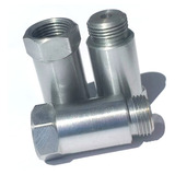 Alongador Extensor Prolongador Sonda Lambda Downpipe Longo