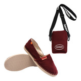 Alpargata Havaianas Origine + Bag Bolsinha