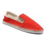 Alpargatas Yacht Origine Beat Havaianas Unissex