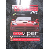 Alpha Drive 2002 Nº 12 - Viper Astra Aut Bmw 650 Fernanda