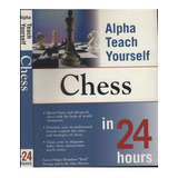 Alpha Teach Yourself Chess
