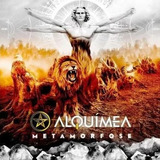 Alquimea - Metamorfose  (cd Digibook