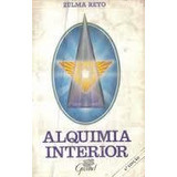 Alquimia Interior De Zulma Reyo Pela Ground (1989)