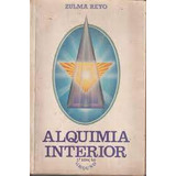 Alquimia Interior De Zulma Reyo Pela Ground (1989)